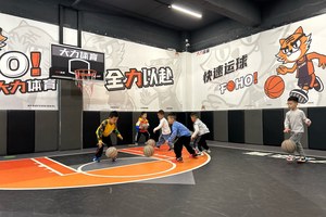  如何找到提供智能场馆设施的篮球训练营：全面指南